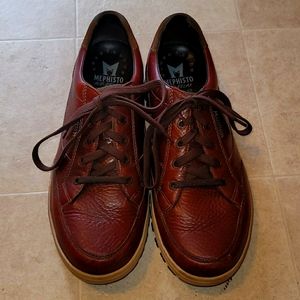 Memphisto Paco shoes